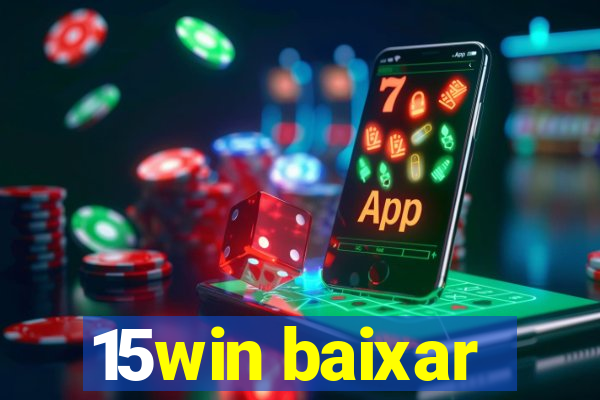 15win baixar